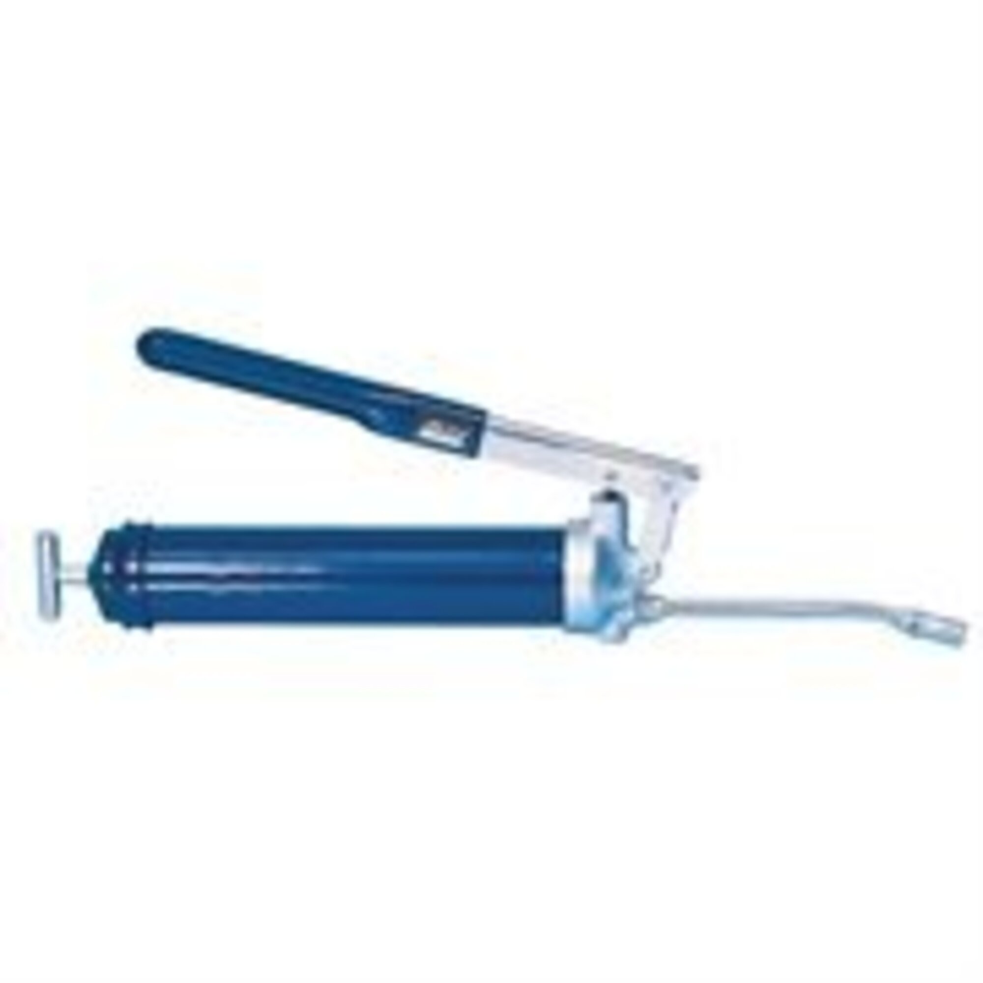 Lincoln Lubrication Deluxe Lever Grease Gun — 21.75in. Length, 16 Oz. Bulk/14.5 Oz. Cartridge Capacity, Model# 1148